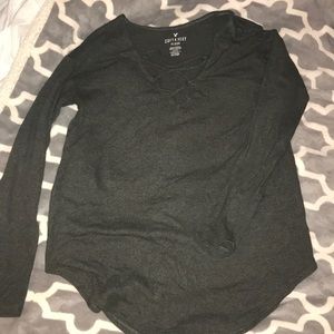 AE long sleeve